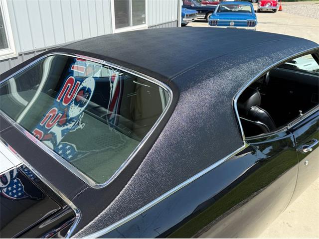 1970 Chevrolet Chevelle (CC-2090507) for sale in Greene, Iowa