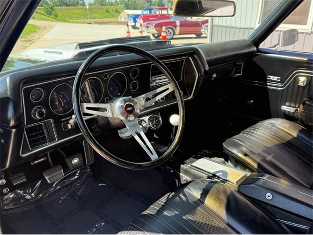 1970 Chevrolet Chevelle (CC-2090507) for sale in Greene, Iowa