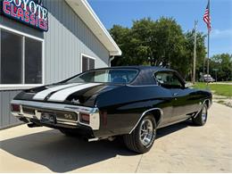 1970 Chevrolet Chevelle (CC-2090507) for sale in Greene, Iowa
