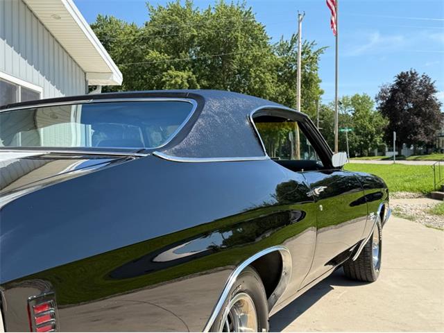 1970 Chevrolet Chevelle (CC-2090507) for sale in Greene, Iowa