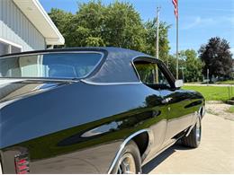 1970 Chevrolet Chevelle (CC-2090507) for sale in Greene, Iowa