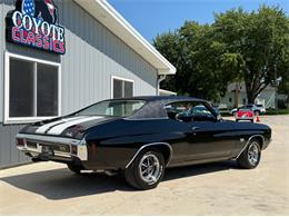 1970 Chevrolet Chevelle (CC-2090507) for sale in Greene, Iowa