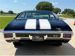 1970 Chevrolet Chevelle (CC-2090507) for sale in Greene, Iowa