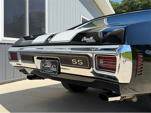 1970 Chevrolet Chevelle (CC-2090507) for sale in Greene, Iowa