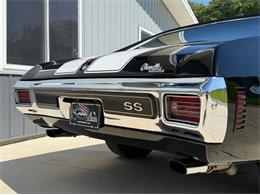 1970 Chevrolet Chevelle (CC-2090507) for sale in Greene, Iowa