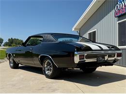 1970 Chevrolet Chevelle (CC-2090507) for sale in Greene, Iowa