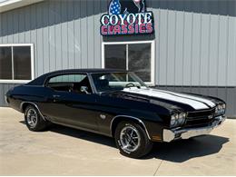 1970 Chevrolet Chevelle (CC-2090507) for sale in Greene, Iowa