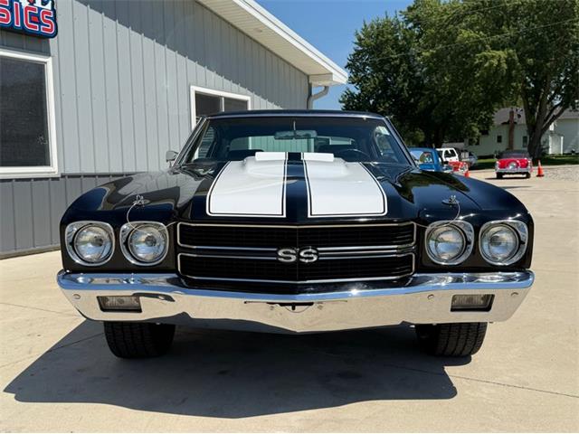 1970 Chevrolet Chevelle (CC-2090507) for sale in Greene, Iowa