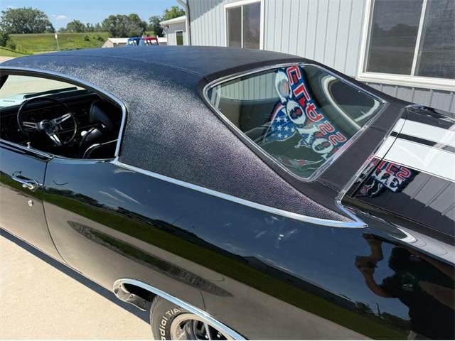 1970 Chevrolet Chevelle (CC-2090507) for sale in Greene, Iowa