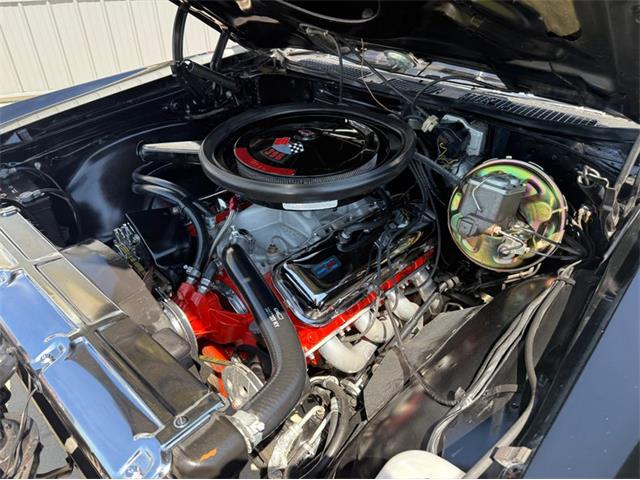 1970 Chevrolet Chevelle (CC-2090507) for sale in Greene, Iowa