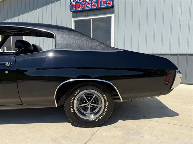 1970 Chevrolet Chevelle (CC-2090507) for sale in Greene, Iowa