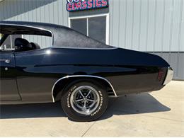 1970 Chevrolet Chevelle (CC-2090507) for sale in Greene, Iowa