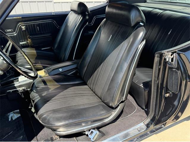 1970 Chevrolet Chevelle (CC-2090507) for sale in Greene, Iowa