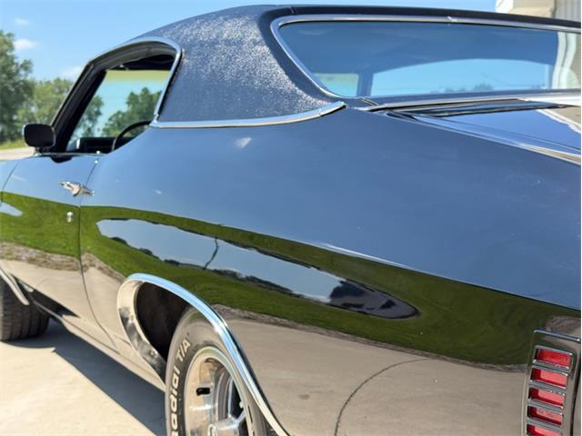 1970 Chevrolet Chevelle (CC-2090507) for sale in Greene, Iowa