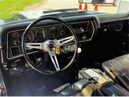 1970 Chevrolet Chevelle (CC-2090507) for sale in Greene, Iowa