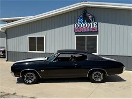 1970 Chevrolet Chevelle (CC-2090507) for sale in Greene, Iowa