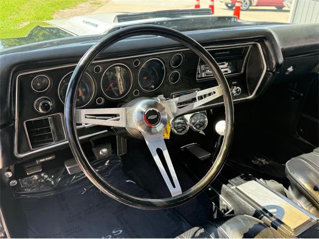 1970 Chevrolet Chevelle (CC-2090507) for sale in Greene, Iowa