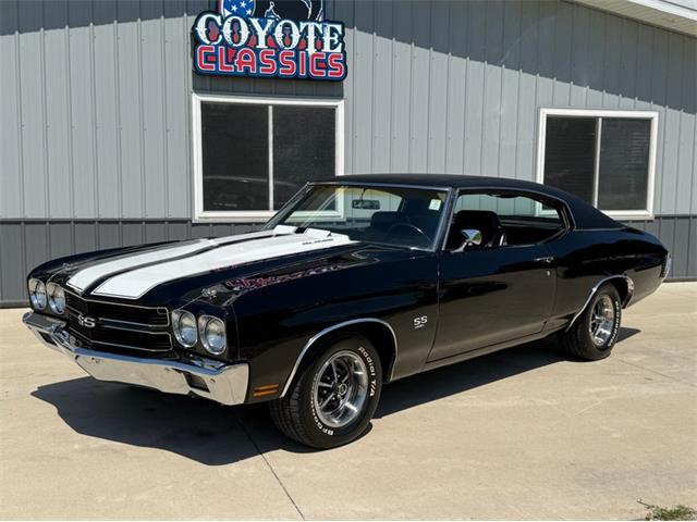 1970 Chevrolet Chevelle (CC-2090507) for sale in Greene, Iowa