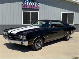 1970 Chevrolet Chevelle (CC-2090507) for sale in Greene, Iowa