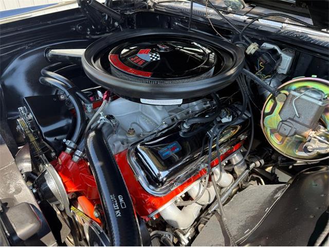 1970 Chevrolet Chevelle (CC-2090507) for sale in Greene, Iowa