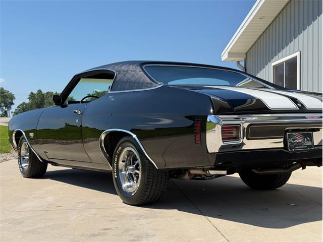 1970 Chevrolet Chevelle (CC-2090507) for sale in Greene, Iowa