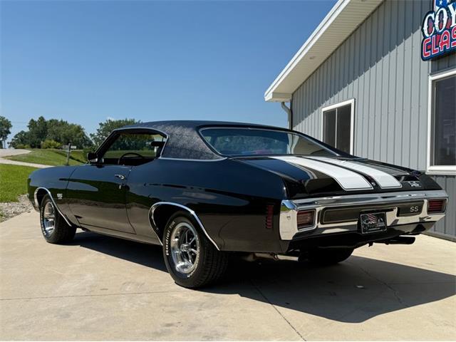 1970 Chevrolet Chevelle (CC-2090507) for sale in Greene, Iowa