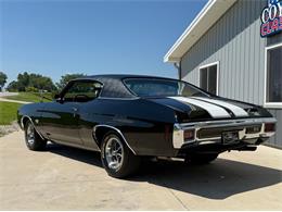 1970 Chevrolet Chevelle (CC-2090507) for sale in Greene, Iowa