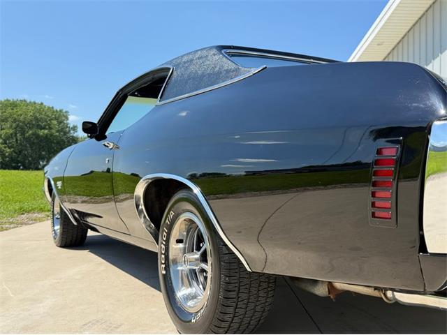 1970 Chevrolet Chevelle (CC-2090507) for sale in Greene, Iowa