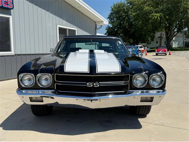 1970 Chevrolet Chevelle (CC-2090507) for sale in Greene, Iowa