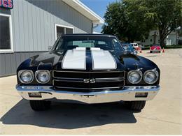 1970 Chevrolet Chevelle (CC-2090507) for sale in Greene, Iowa
