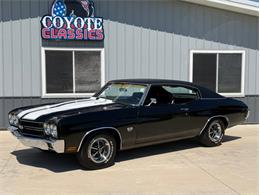 1970 Chevrolet Chevelle (CC-2090507) for sale in Greene, Iowa