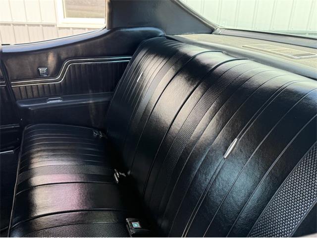 1970 Chevrolet Chevelle (CC-2090507) for sale in Greene, Iowa