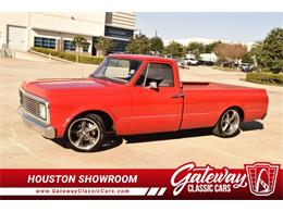1972 GMC C/K 10 (CC-2095070) for sale in Houston, Texas
