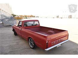 1972 GMC C/K 10 (CC-2095070) for sale in Houston, Texas