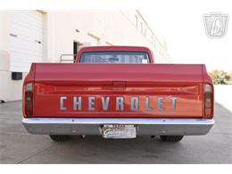 1972 GMC C/K 10 (CC-2095070) for sale in Houston, Texas