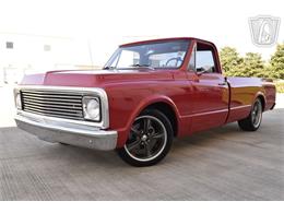 1972 GMC C/K 10 (CC-2095070) for sale in Houston, Texas