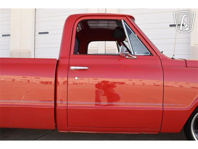 1972 GMC C/K 10 (CC-2095070) for sale in Houston, Texas