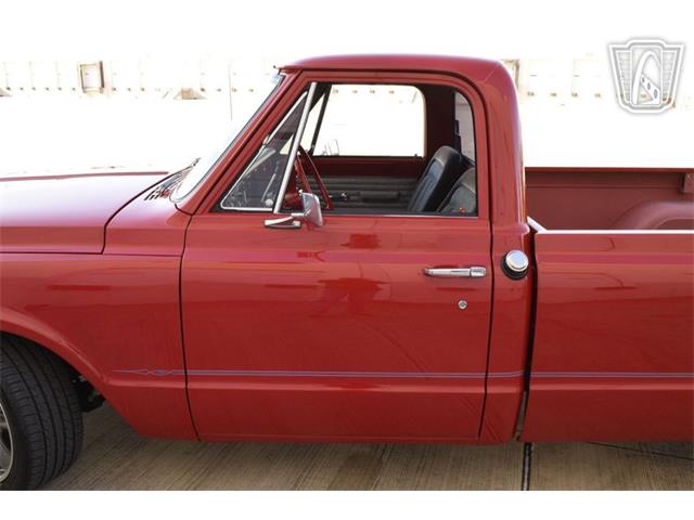 1972 GMC C/K 10 (CC-2095070) for sale in Houston, Texas