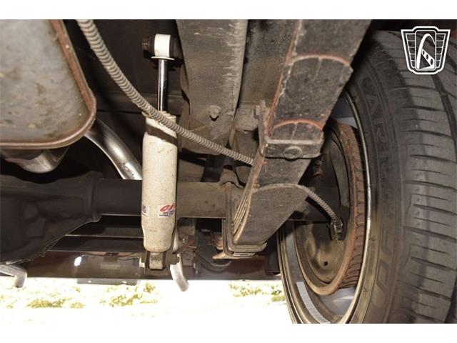 1972 GMC C/K 10 (CC-2095070) for sale in Houston, Texas