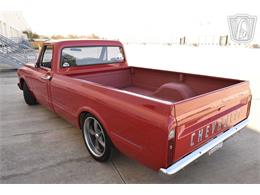 1972 GMC C/K 10 (CC-2095070) for sale in Houston, Texas