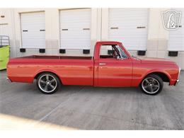 1972 GMC C/K 10 (CC-2095070) for sale in Houston, Texas