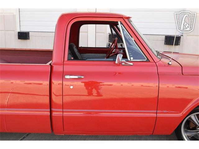 1972 GMC C/K 10 (CC-2095070) for sale in Houston, Texas