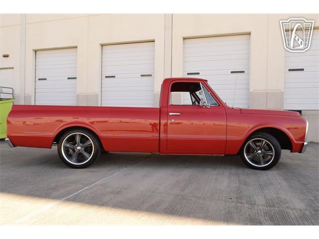 1972 GMC C/K 10 (CC-2095070) for sale in Houston, Texas