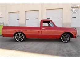 1972 GMC C/K 10 (CC-2095070) for sale in Houston, Texas