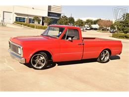 1972 GMC C/K 10 (CC-2095070) for sale in Houston, Texas