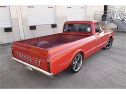 1972 GMC C/K 10 (CC-2095070) for sale in Houston, Texas