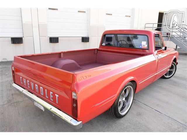 1972 GMC C/K 10 (CC-2095070) for sale in Houston, Texas