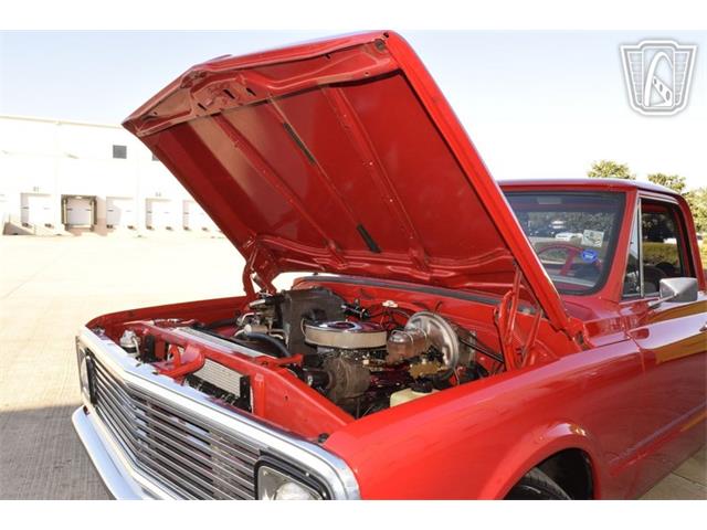 1972 GMC C/K 10 (CC-2095070) for sale in Houston, Texas