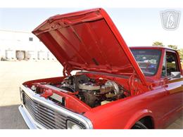 1972 GMC C/K 10 (CC-2095070) for sale in Houston, Texas