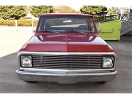 1972 GMC C/K 10 (CC-2095070) for sale in Houston, Texas